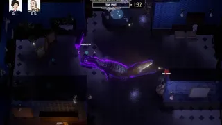 Скриншот 3 к игре Hyde's Haunt & Seek
