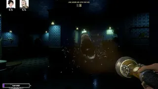 Скриншот 4 к игре Hyde's Haunt & Seek