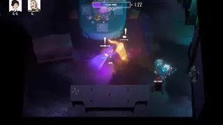 Скриншот 5 к игре Hyde's Haunt & Seek