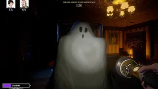 Скриншот 6 к игре Hyde's Haunt & Seek