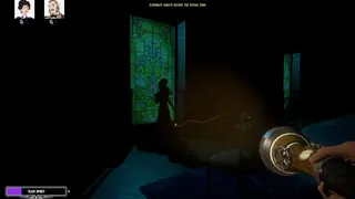 Скриншот 8 к игре Hyde's Haunt & Seek