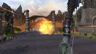 Скриншот 5 к игре 山海猎人
