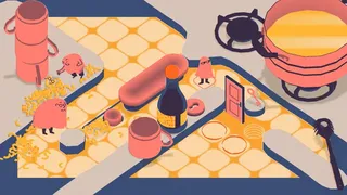 Скриншот 2 к игре How to Say Goodbye