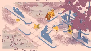 Скриншот 5 к игре How to Say Goodbye