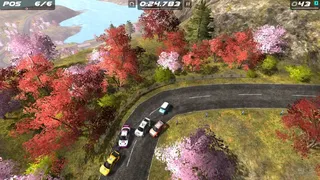 Скриншот 3 к игре Rush Rally Origins