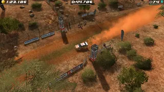 Скриншот 5 к игре Rush Rally Origins