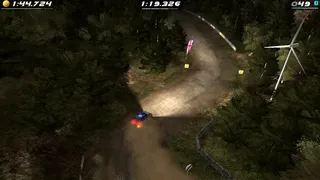 Скриншот 8 к игре Rush Rally Origins