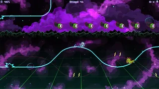 Скриншот 1 к игре Chameneon