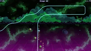 Скриншот 3 к игре Chameneon