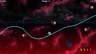 Скриншот 4 к игре Chameneon