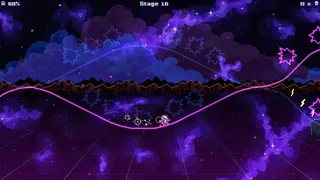 Скриншот 6 к игре Chameneon
