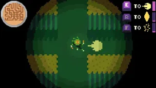 Скриншот 2 к игре Cornmaze Craze