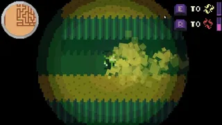 Скриншот 3 к игре Cornmaze Craze