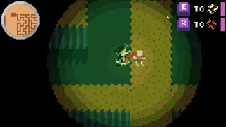 Скриншот 4 к игре Cornmaze Craze