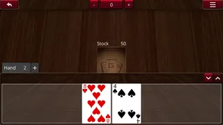 Скриншот 1 к игре Card Game Simulator