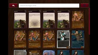 Скриншот 2 к игре Card Game Simulator