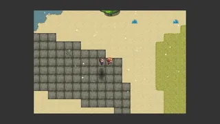 Скриншот 3 к игре зимний рассказ -- Original Edition and Highly Difficult