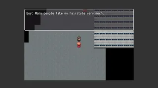 Скриншот 7 к игре зимний рассказ -- Original Edition and Highly Difficult