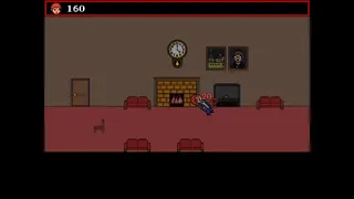 Скриншот 2 к игре Haunted Hell House