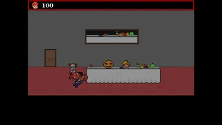 Скриншот 3 к игре Haunted Hell House