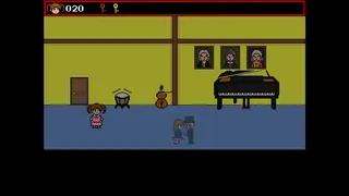 Скриншот 6 к игре Haunted Hell House
