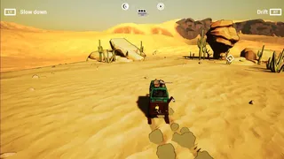 Скриншот 6 к игре Apré Lapli