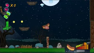Скриншот 2 к игре The Last Cell