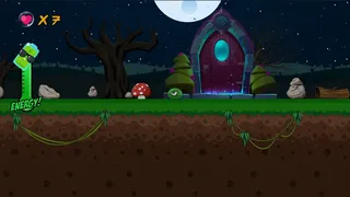 Скриншот 3 к игре The Last Cell