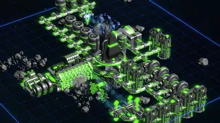 Скриншот 4 к игре Grid Miner