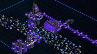 Скриншот 5 к игре Grid Miner