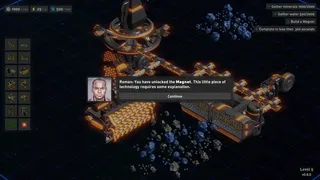 Скриншот 6 к игре Grid Miner