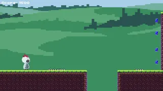 Скриншот 4 к игре Сhick Boy Adventures