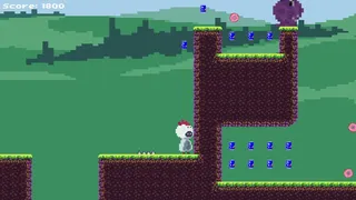 Скриншот 5 к игре Сhick Boy Adventures