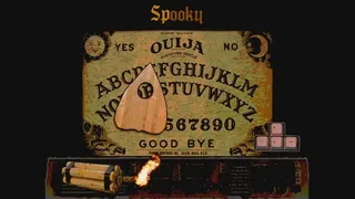 Скриншот 1 к игре SPOOKWARE: Watch Party