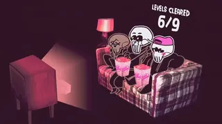 Скриншот 3 к игре SPOOKWARE: Watch Party