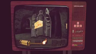 Скриншот 4 к игре SPOOKWARE: Watch Party