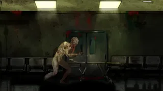 Скриншот 7 к игре 残秽的我们