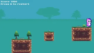 Скриншот 4 к игре Brave Doggy Quest