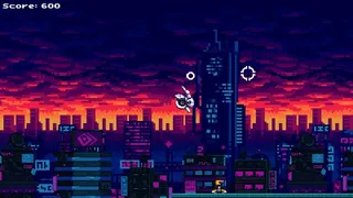 Скриншот 1 к игре Drone Crash Course