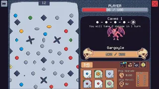 Скриншот 1 к игре Plinko Panic!
