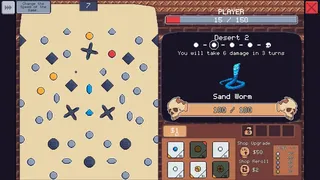 Скриншот 4 к игре Plinko Panic!