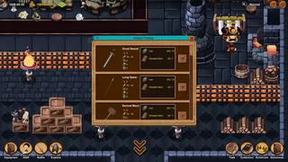 Скриншот 4 к игре Reborn Tribe