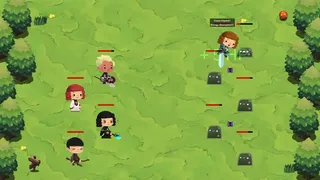 Скриншот 7 к игре Reborn Tribe