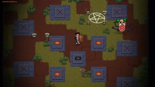 Скриншот 6 к игре Circus Pocus