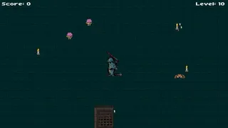 Скриншот 1 к игре Dungeon Explorer