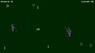 Скриншот 2 к игре Dungeon Explorer