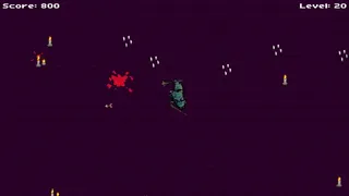 Скриншот 3 к игре Dungeon Explorer