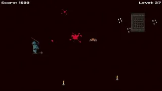 Скриншот 4 к игре Dungeon Explorer