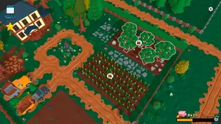Скриншот 2 к игре Farming Sweeper