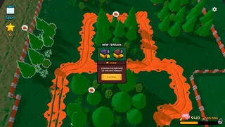 Скриншот 3 к игре Farming Sweeper
